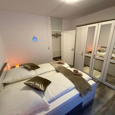 Mariposa 3 incl Pool&Sauna Bad Harzburg Exterior foto