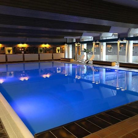 Mariposa 3 incl Pool&Sauna Bad Harzburg Exterior foto