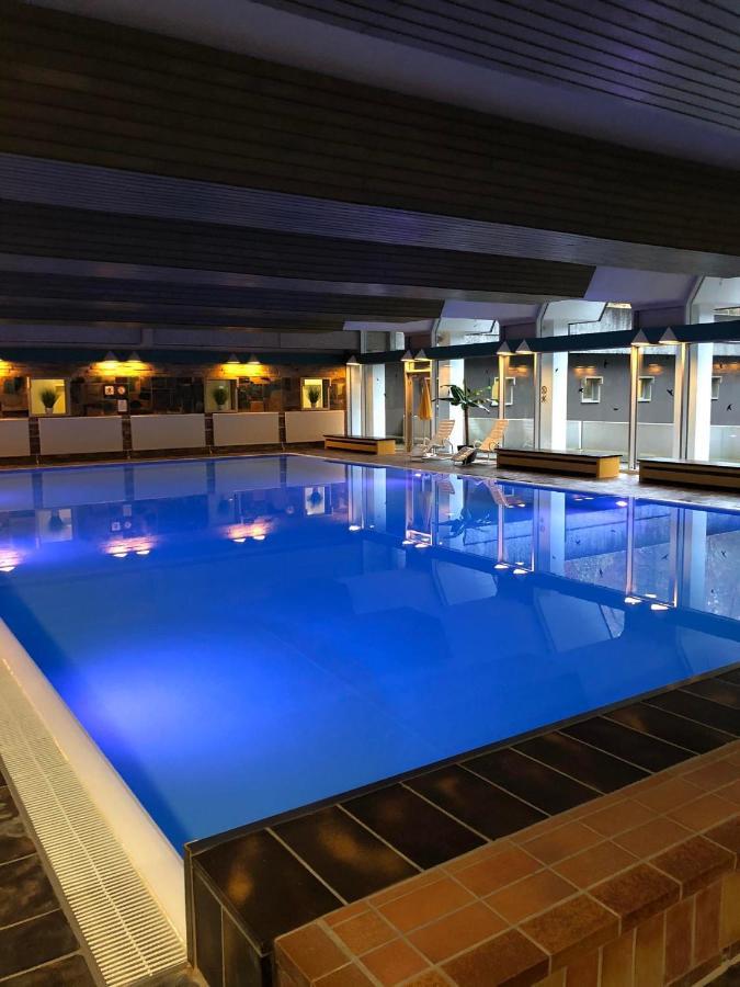 Mariposa 3 incl Pool&Sauna Bad Harzburg Exterior foto